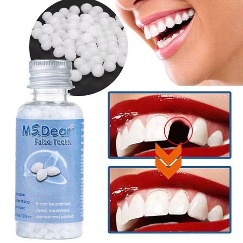 Strong teeth tooth - tooth, repair