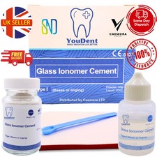 Permanent Tooth Filling Kit 35