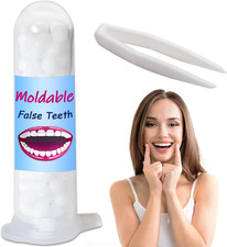 Tooth Filling Repair