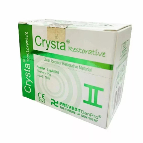 Prevest teeth tooth filling - ,