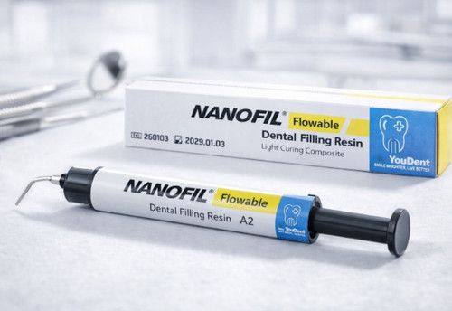 Youdent dental resin cavity - dental,