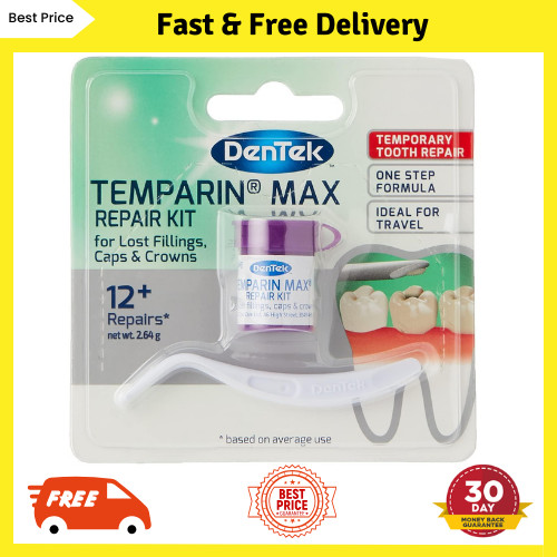 Dentek strong teeth - dentek,