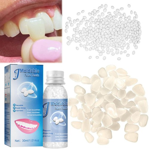 Strong teeth tooth - strong, repair