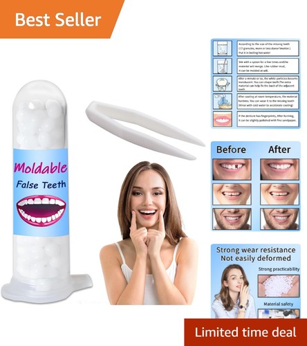 Safe and easy use - and, easy-to-use