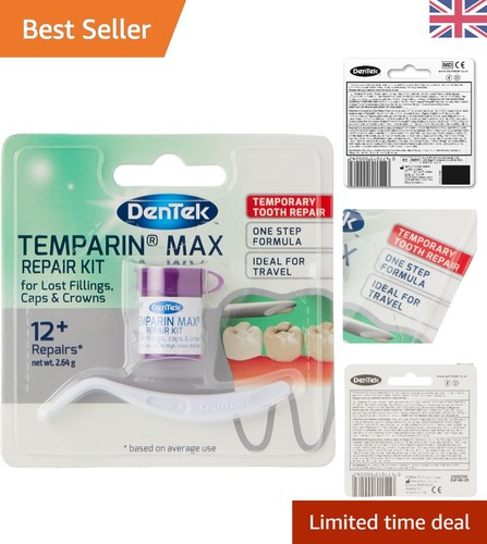 Dentek strong teeth tooth - strong,