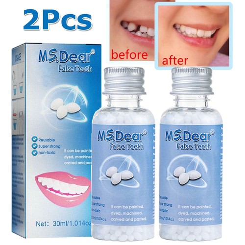 Strong teeth tooth repair - strong,
