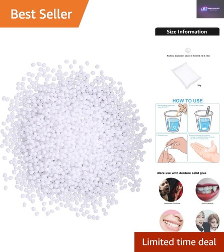 Emergency tooth repair - emergency, beads