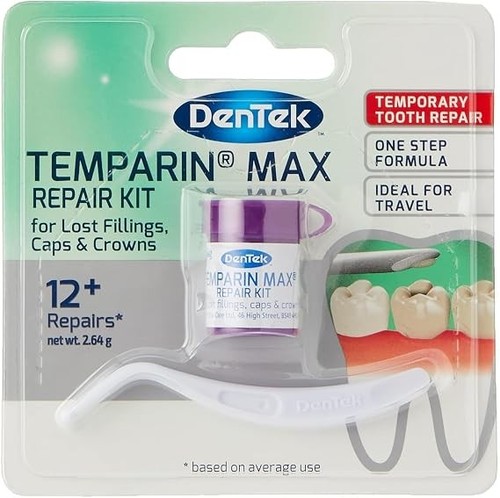 Dentek strong teeth tooth - dentek,