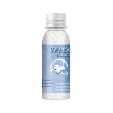 Temporary Tooth Filling Repair