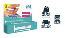 Safe + Sound Temporary Tooth