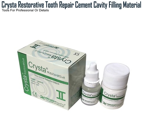 Crysta strong teeth tooth - teeth,