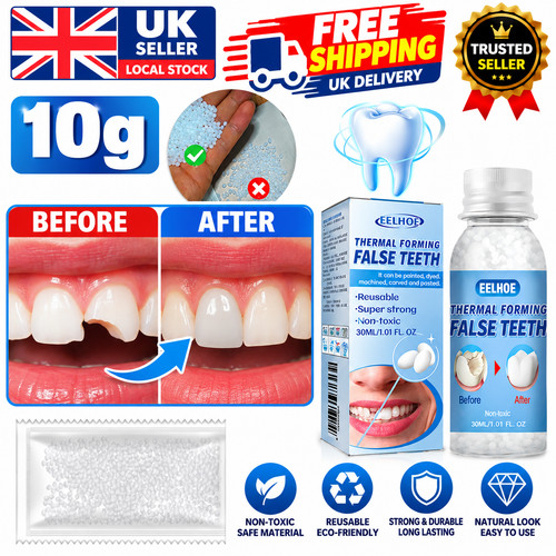 Permanent strong teeth tooth - permanent,