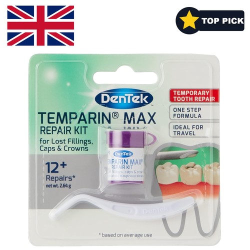 Home dental repair - home, kit