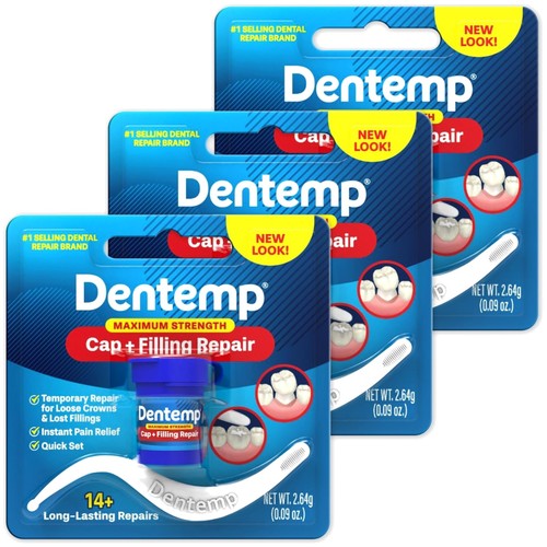 Maximum strength tooth - maximum,