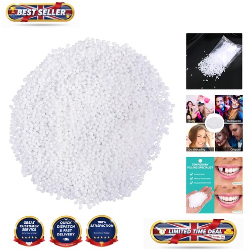 Instant tooth filling - instant,