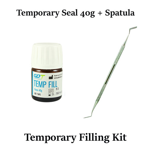 Home use kit otc emergency - use,