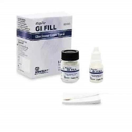 Ammdent permanent white - ammdent,
