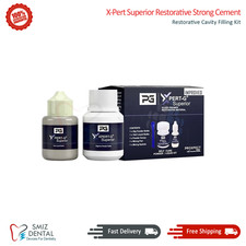 Dental Cement Restorative