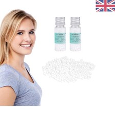 Moldable Temporary Tooth