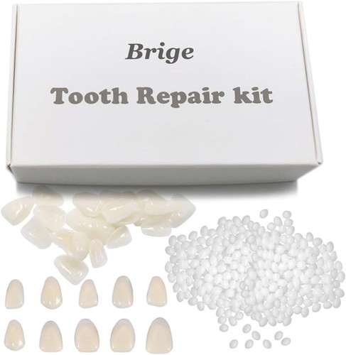 Essential tooth repair - repair, kit
