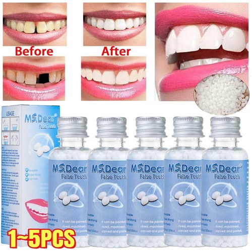 Strong teeth tooth repair - strong,