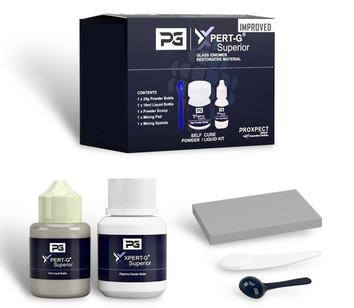 Pxp strong teeth - pxp-gp,