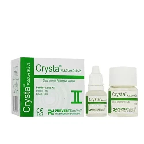 Prevest denpro crysta - prevest, 2