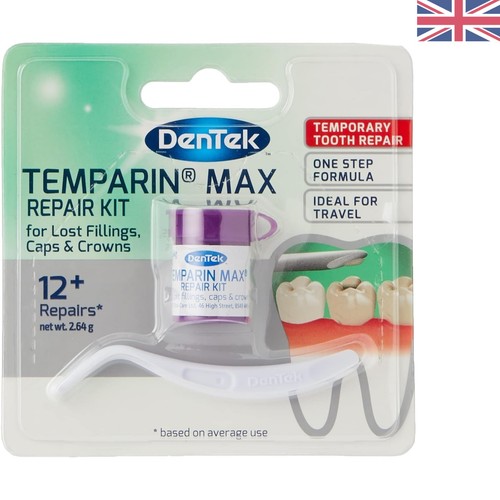 Quick setting temporary tooth - quick-setting,