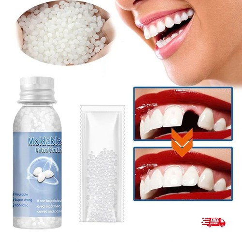 Permanent strong teeth tooth - teeth,
