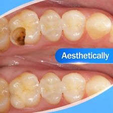 Tooth Repair Resin Dental