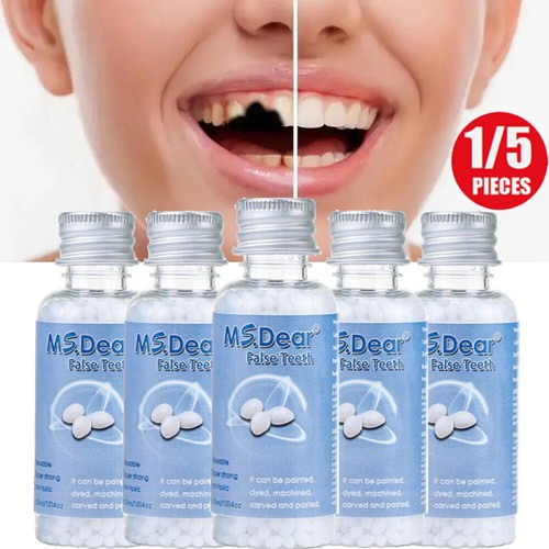 Strong teeth tooth repair - strong,