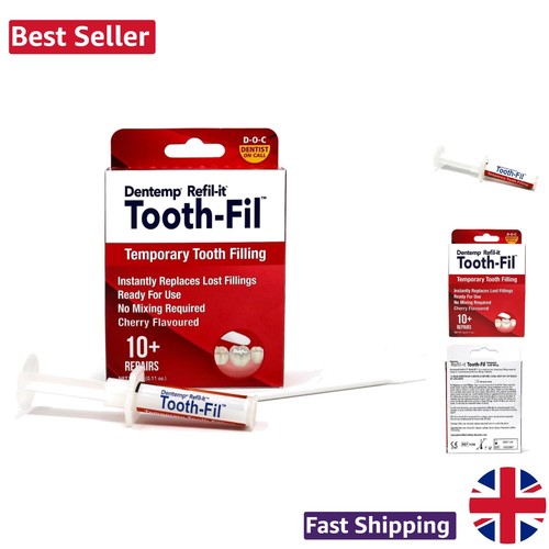 Long lasting refil - long-lasting, tooth