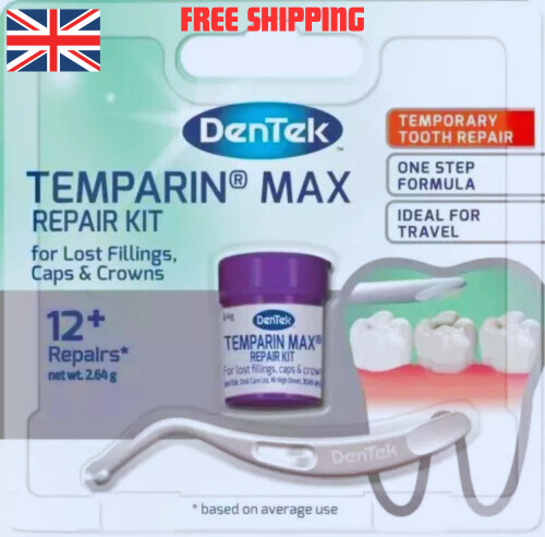 Dentek strong teeth - dentek, tooth