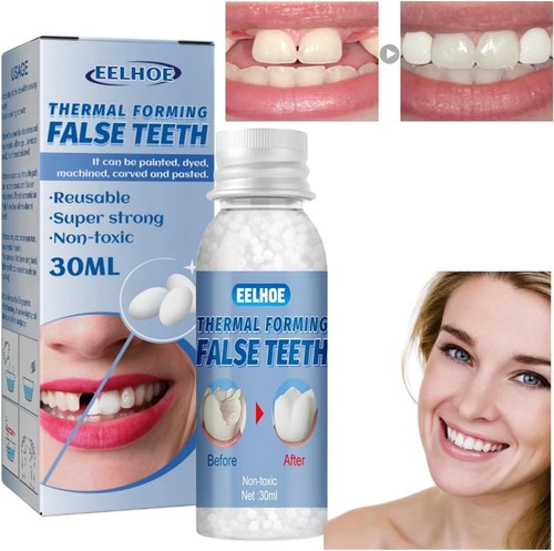 Temporary tooth filling - tooth, filling,tooth