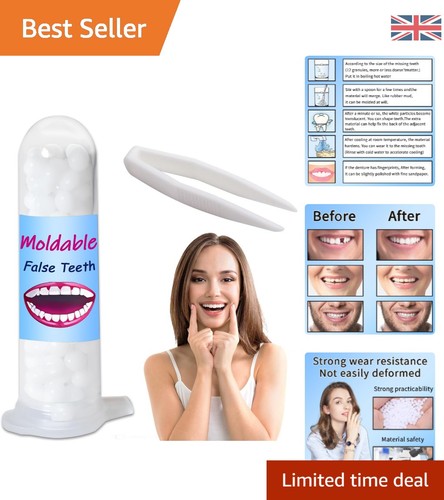 10ml temporary tooth filling - 10ml,