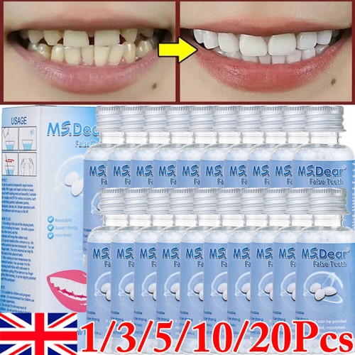 Strong teeth tooth repair - strong,