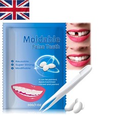 Customizable Temporary Tooth