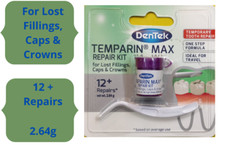 DenTek Strong Teeth Tooth