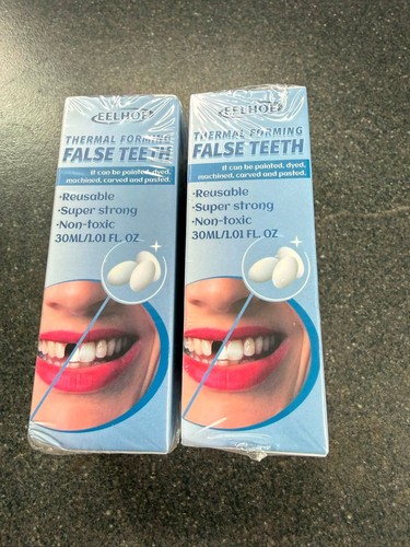 Eehoe temporary tooth - temporary,
