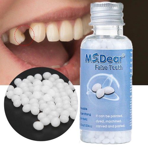 Temporary strong teeth tooth - teeth,