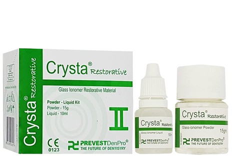 Prevest denpro crysta - denpro, 2