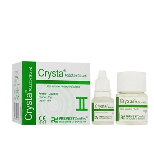 Prevest denpro crysta - denpro, 2