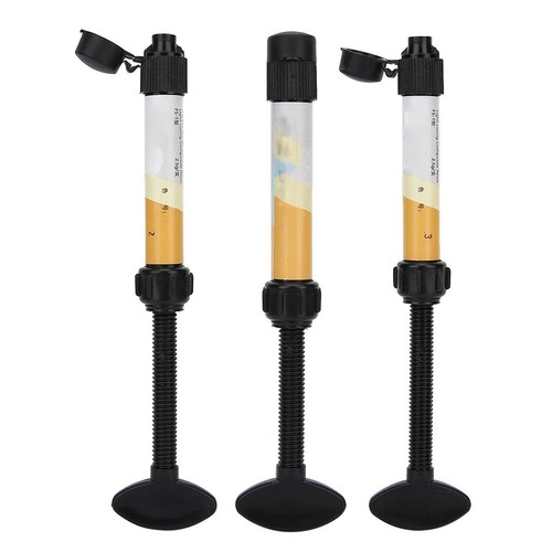 New dental cement cavity - cement,
