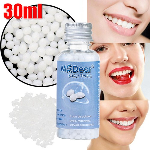 Strong teeth tooth repair - tooth,