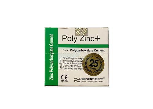 Poly zinc strong - zinc,