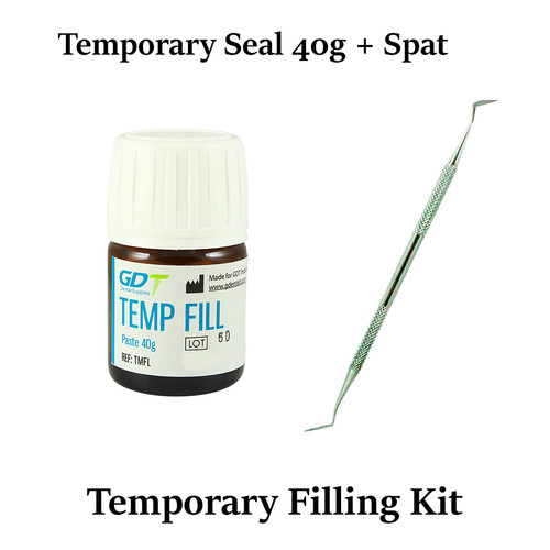 Home use kit - use,