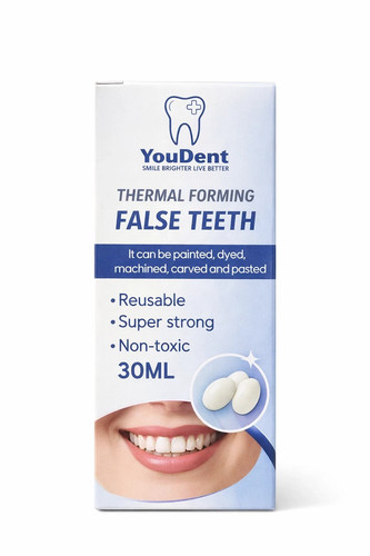 Youdent temporary teeth - youdent,