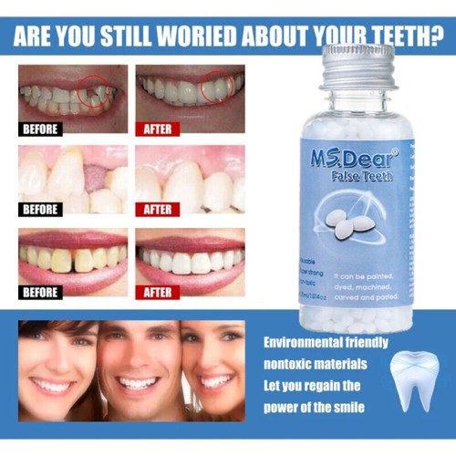 Oral care teeth tooth repair - oral,