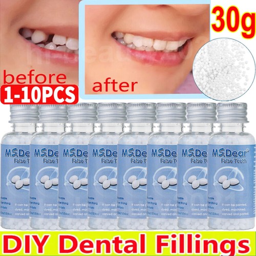 Strong teeth tooth - teeth, repair