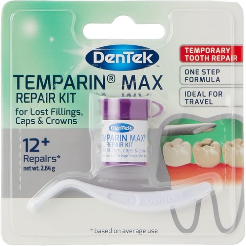 Dentek strong teeth tooth - strong,